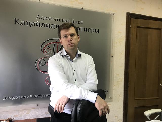 Образец искового заявления о разделе кредита после развода